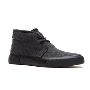 FRYE Ludlow Chukka Wool Blend 13